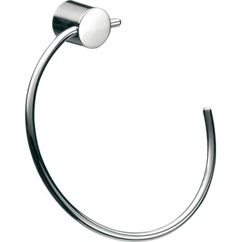 Držák na ručník Emco Rondo 2 - Prstencový držák na ručník, chrom 455500100