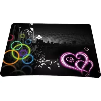 Podložka pod myš Huado podložka pod myš- Noční město