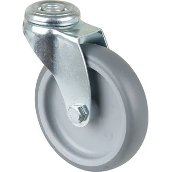 Kolečko Přístrojová kolečka - otočná MI-A301.A80.050