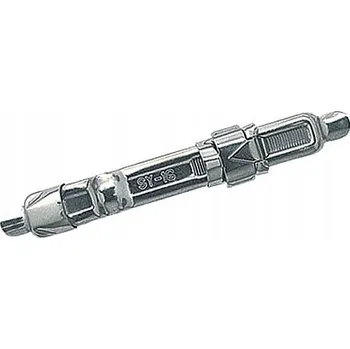 Zabezpečení domácnosti Sedlo navijáku Jaxon AK-UCS5 13 cm