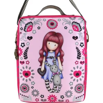 Nákupní taška Taška na notebook Santoro London – My Gift to You, Rozměry: 29.5 x 37.5 x 6cm