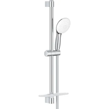 Sprchový set GROHE Tempesta 110 - Sada se sprchovou tyčí, 2 proudy (Rain, Jet), Chrom 27926003