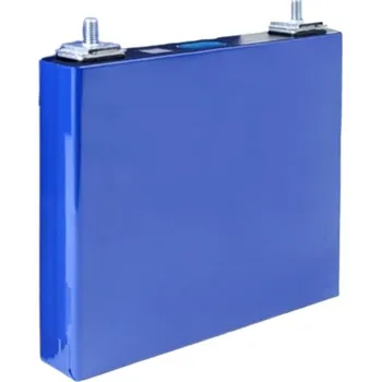 Trakční baterie EVE 3,2V 50Ah