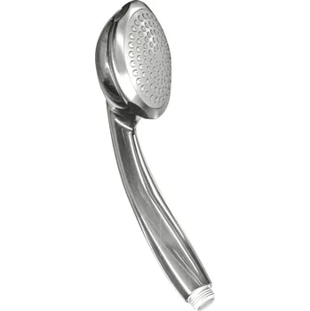 Sprchová hlavice Sanicro - Ruční sprcha Rain se 3 proudy, chrom SC D 107