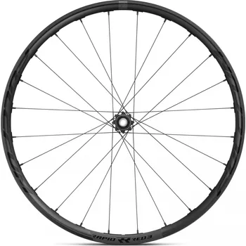 Zapletené kolo Zapletená kola FULCRUM Rapid Red 3 28 - Shimano/Sram