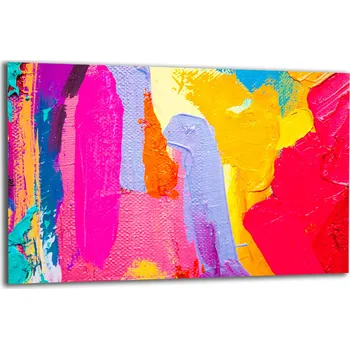 Obraz Krájecí deska TMK ArtDeko sklo 1 ks