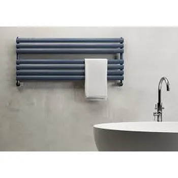 Radiátor Cordivari Samira - Radiátor 300x1000 mm, bílá 3601626100100