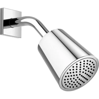 Sprchová hlavice Dornbracht IMO - Hlavová sprcha s ramenem na zeď, chrom 28504670-00