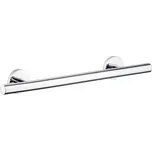 Hansgrohe Logis - Držadlo na stěnu 300 mm, chrom 40513000
