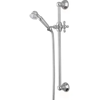 Sprchový set Faris Liberty - sprchová souprava, bronz 046.18