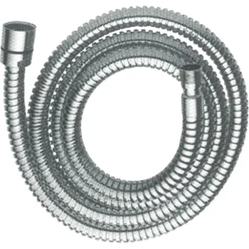 Zahradní hadice Faris - Hadice k výsuvné sprše 1500 mm, 1/2“ x M15x1, zlatá 5540/H.13