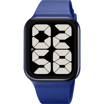 Hodinky SKMEI 1995 sportovní hodinky Bold Modré