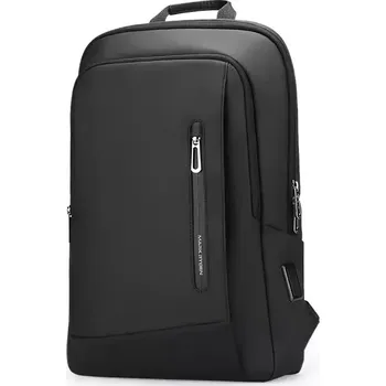 Městský batoh Mark Ryden lehký batoh s USB Artvin 13L