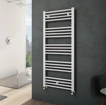 Radiátor VIMA Cordivari Vima - Radiátor 1775x600 mm, bílá 3551650000219