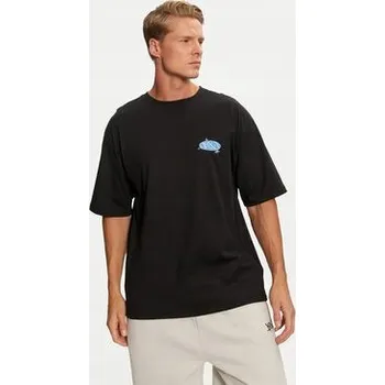 Pánské tričko Tričko K1X - Ankle Breaker Tee Black - L