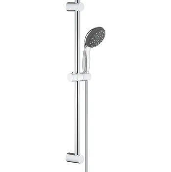 GROHE Vitalio Start 100 - Sprchový set s tyčí, 2 proudy, Chrom 27948000