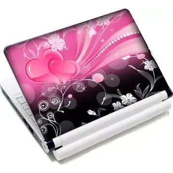 Huado fólie na notebook 12-15.6" Láska nebeská