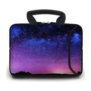 pouzdro na notebook Huado Carry taška na notebook do 15.6" Chill night