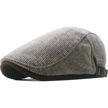 Čepice JAMONT Ernesti Béžová