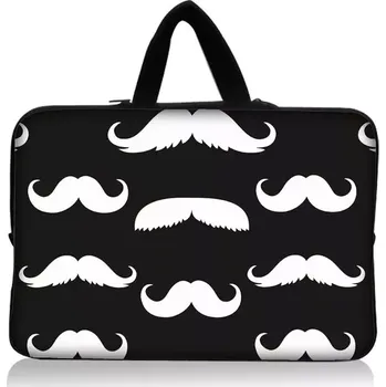 pouzdro na notebook Huado taška na notebook do 15.6" Knírek