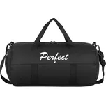 Sportovní cestovní taška PERFECT Černá