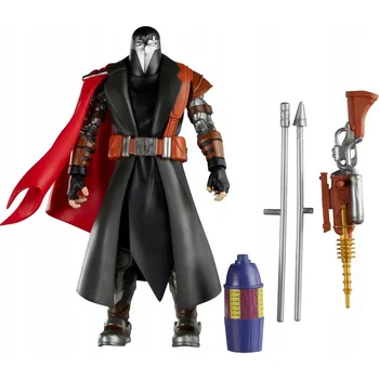 Figurka Figurka Hasbro X-Men X-Cutioner