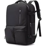 Bange sportovní batoh s USB Lazarus Černý 29L