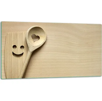 Kuchyňské prkénko Krájecí deska TMK ArtDeko sklo 1 ks