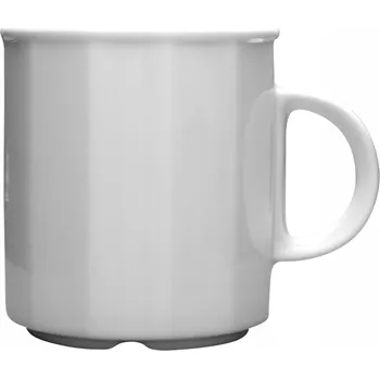 Hrnek Lubiana MERKURY porcelánový 300 ml