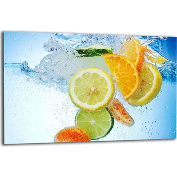 Obraz Krájecí deska TMK ArtDeko sklo 1 ks