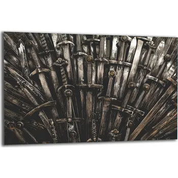 Obraz Krájecí deska TMK ArtDeko sklo 1 ks