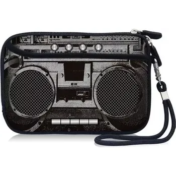 Pouzdro na mobilní telefon Huado pouzdro na mobil Magneťák