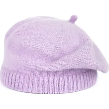 Čepice ArtOfPolo Dámský baret moments Levandulový