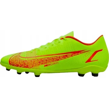 Kopačky Nike kopačky Nike VAPOR 14 Club FG/MG velikost 47,5