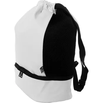 Sportovní vak Duodraw RPET vak se stahovací šňůrkou 10 bez potisku bez potisku