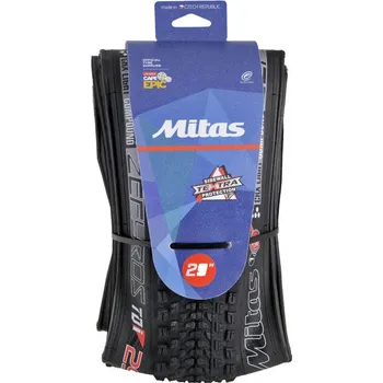 Komponent pro jízdní kolo Plášť MITAS Zefyros Racing Pro