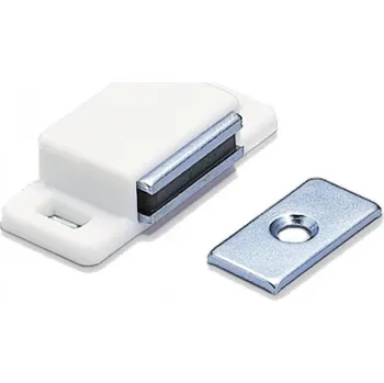 Nábytkové kování Magnetický uzávěr MC0097W-1