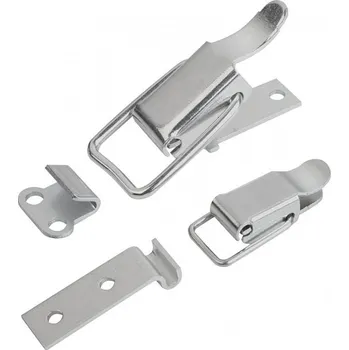 Stahovací spony třmenové 05531-94450602