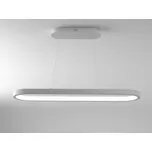 Immax 07077L NEO HIPODROMO Smart LED závěsné svítidlo 120*30cm, 42W s dálkovým ovladačem