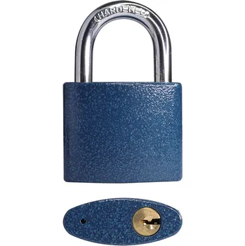 Visací zámek zámek visací STAR 40HS/45mm MO 3kl.