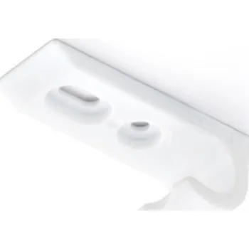 Nábytkové kování Příchytka pro úhlové police AP-FK20D