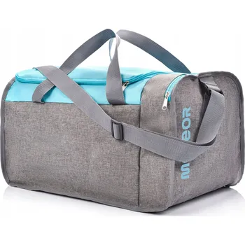 TAŠKA DO POSILOVNY, NA BAZÉN, FITNESS METEOR WIDAR 40L