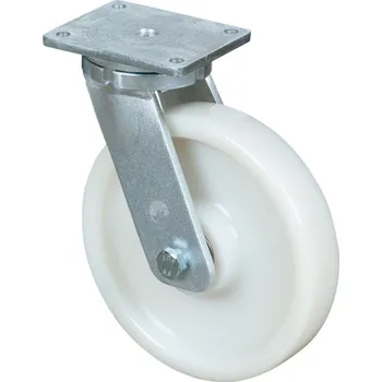 Kolečko Těžkotonážní kolečka - otočná MI-RR100.B15.080