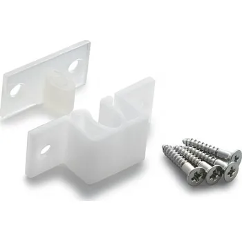 Nábytkové kování Kloubový uzávěr JCU