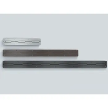 Nábytkové kování Stolní pianový pant, hliník HG-MH800S