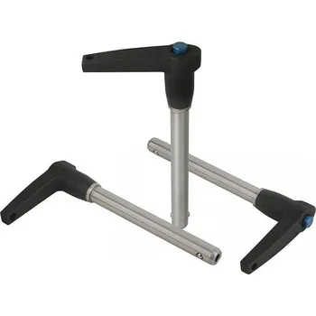 Klíč Fixační čepy s kuličkou a s rukojetí ve tvaru L samojistící 03196-14408010