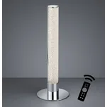 TRIO Reality R52571100 Leia stolní svítidlo LED 1x5W 400lm 3000K s ovládačem