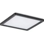 Rabalux Smart TUYA 7775 Inverness venkovní stropní svítidlo LED 15W 1190lm 2700-6500K IP44 s dálkovým ovládáním černá