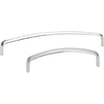 Nábytkové kování Nerezové madlo KC-R635/M