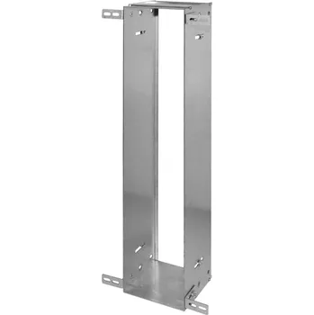 WC sada Emco Module 150 - Instalační rám pro vestavěný WC modul (zapuštěný), 975000051